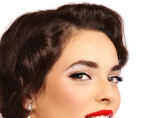 Trucco anni 60 440 0 Trucco anni 60